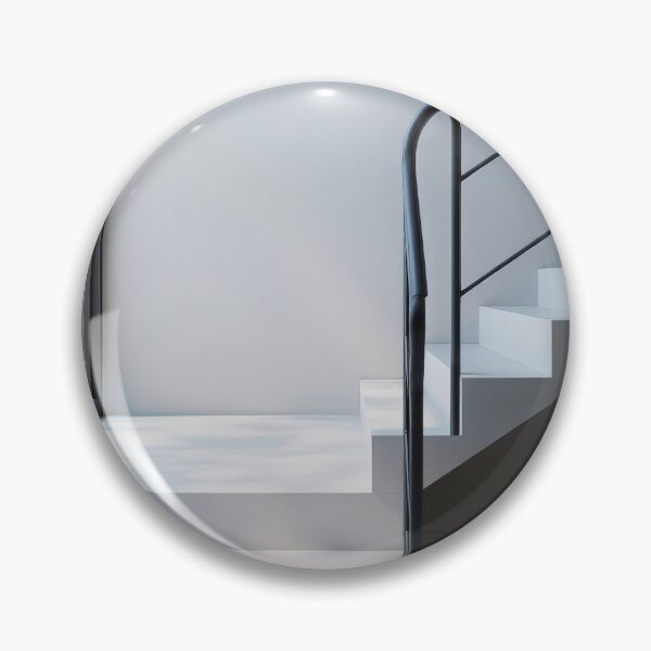 Item preview, Minimalist staircase designed and sold by psychoshadow.