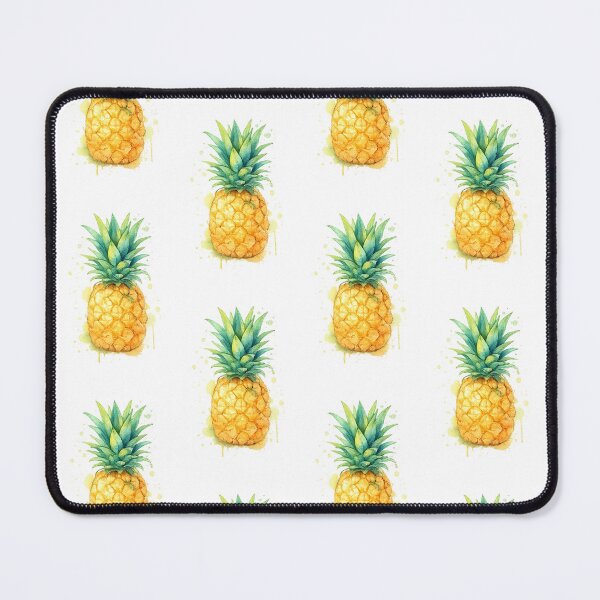 Item preview, Pineapple Squash designed and sold by kryptn.co.