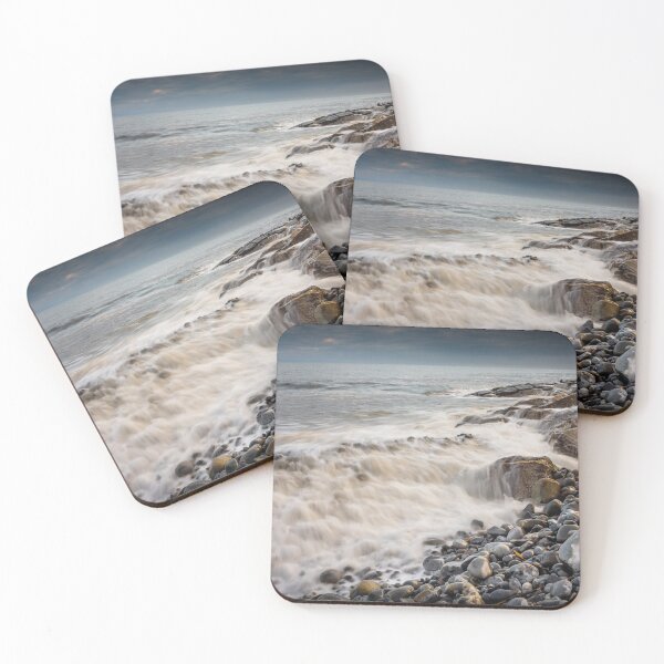Item preview, Incoming Tide  designed and sold by heidipics.