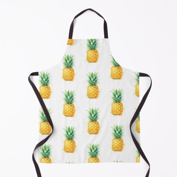 Item preview, Pineapple Squash designed and sold by kryptn.co.
