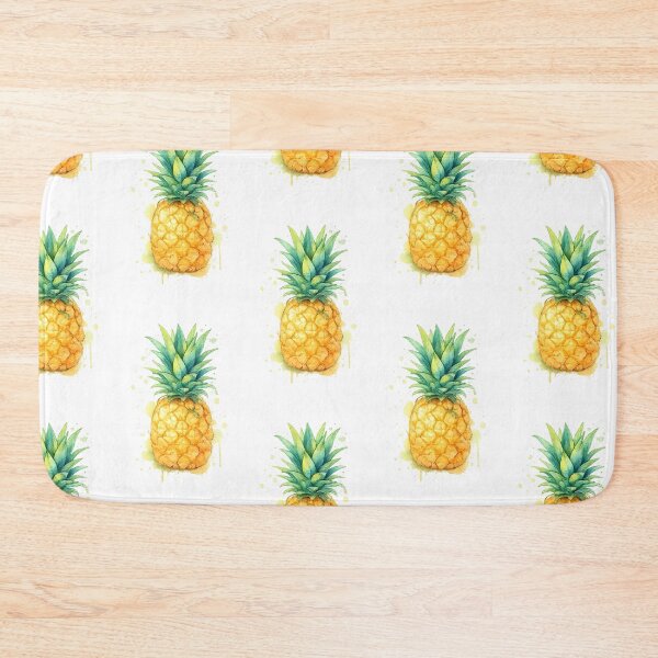 Item preview, Pineapple Squash designed and sold by kryptn.co.