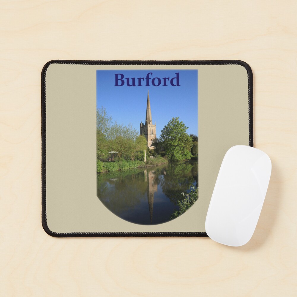 Item preview, Mouse Pad designed and sold by DavidRMurphy.