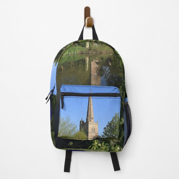 Item preview, windrush reflection designed and sold by Murph's Images.