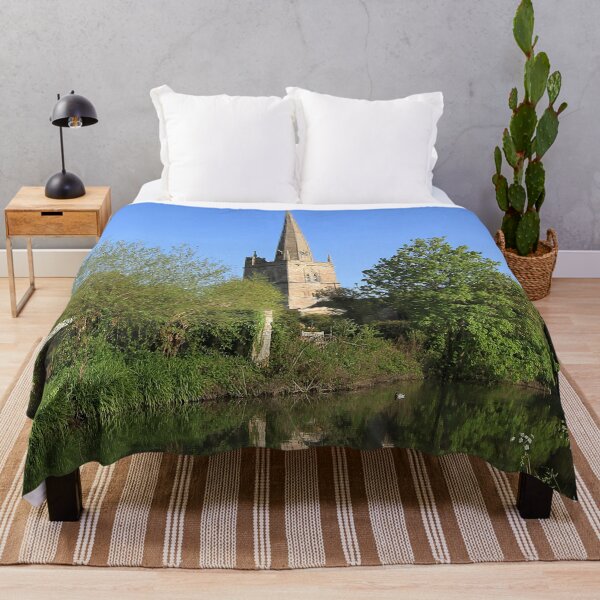 Item preview, windrush reflection designed and sold by Murph's Images.