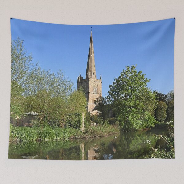 Item preview, windrush reflection designed and sold by Murph's Images.
