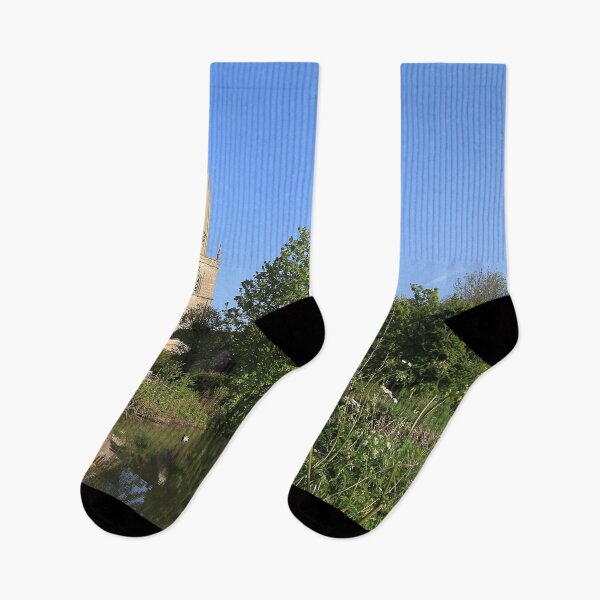 Item preview, windrush reflection designed and sold by Murph's Images.