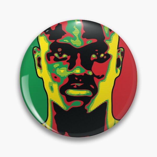 Item preview, Mensah - GHANA designed and sold by DFA.