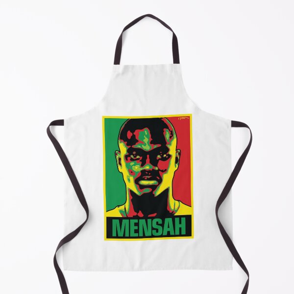 Item preview, Mensah - GHANA designed and sold by DFA.