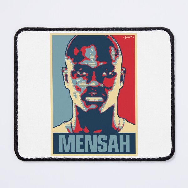 Item preview, Mensah designed and sold by DFA.