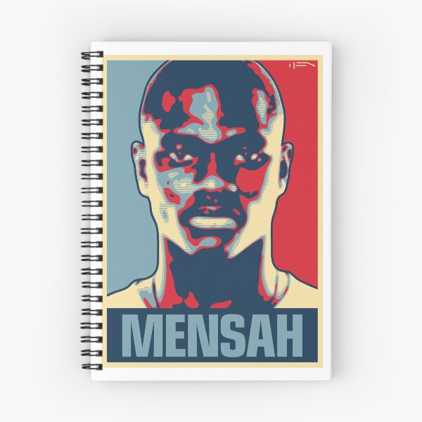 Item preview, Mensah designed and sold by DFA.