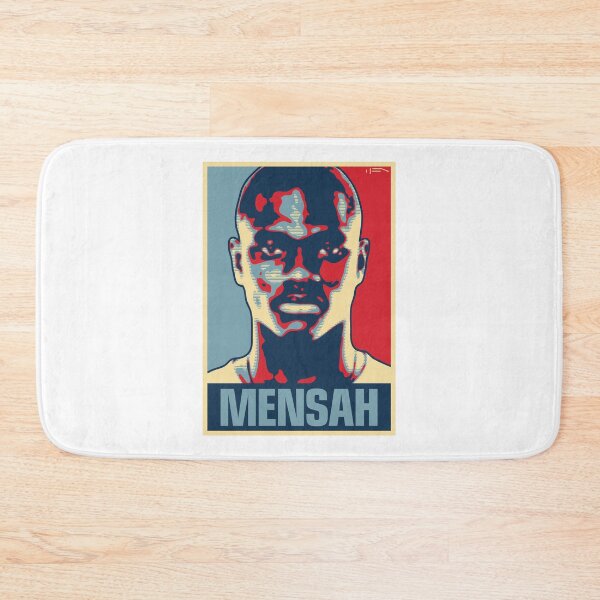 Item preview, Mensah designed and sold by DFA.