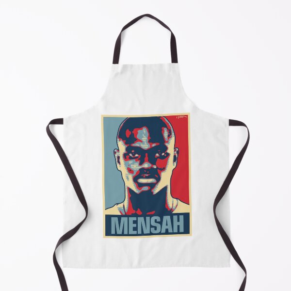 Item preview, Mensah designed and sold by DFA.