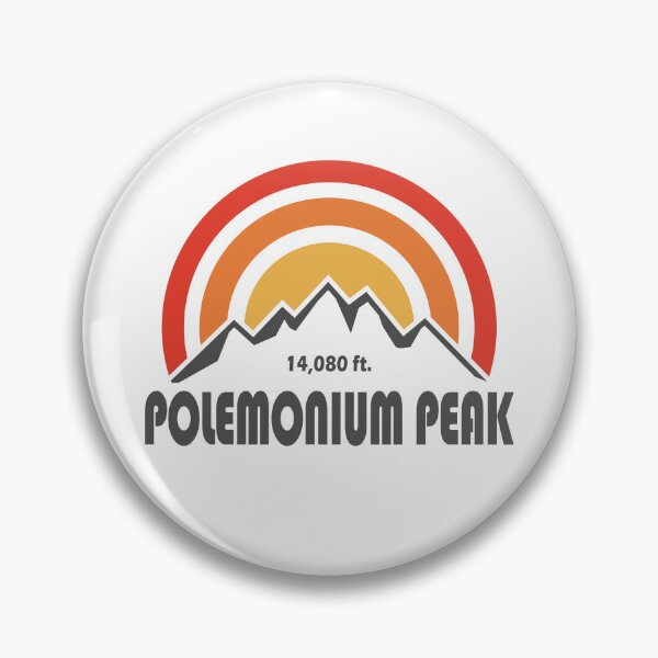 Item preview, Polemonium Peak California designed and sold by Esskay Designs.