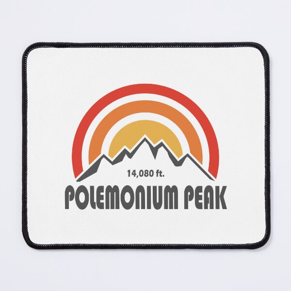 Item preview, Polemonium Peak California designed and sold by Esskay Designs.