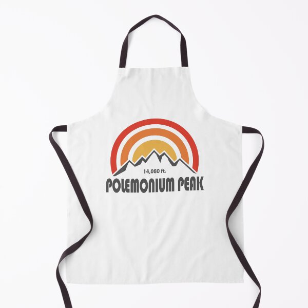 Item preview, Polemonium Peak California designed and sold by Esskay Designs.