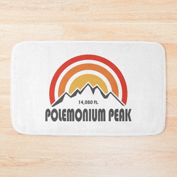Item preview, Polemonium Peak California designed and sold by Esskay Designs.