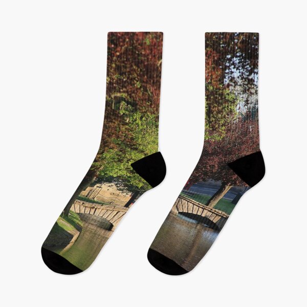 Item preview, red and green designed and sold by Murph's Images.