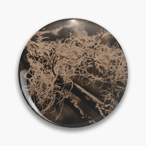 Item preview, Mossy Tree Forest Nature La Reunion designed and sold by artyfartypants.
