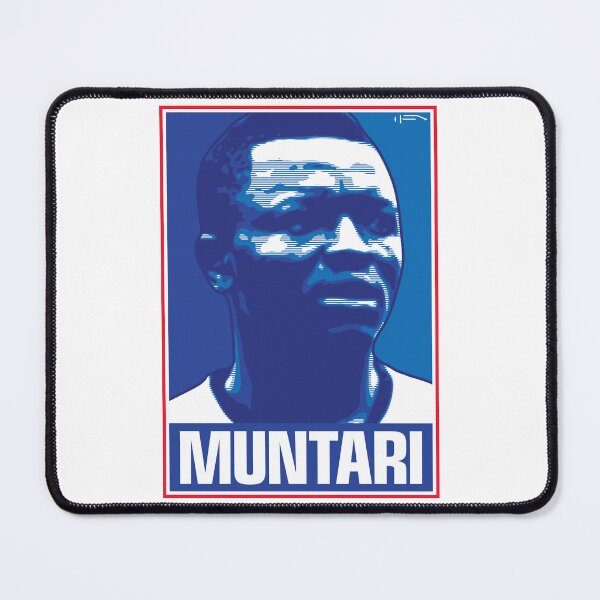 Item preview, Muntari - POR designed and sold by DFA.