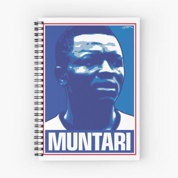 Item preview, Muntari - POR designed and sold by DFA.