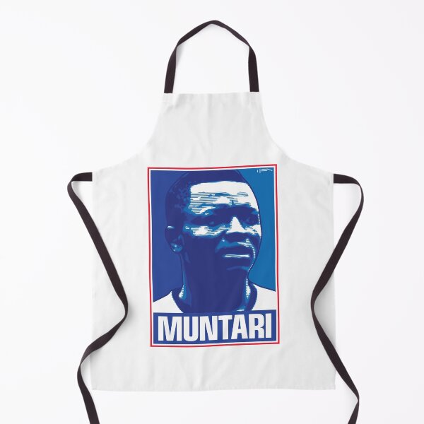 Item preview, Muntari - POR designed and sold by DFA.