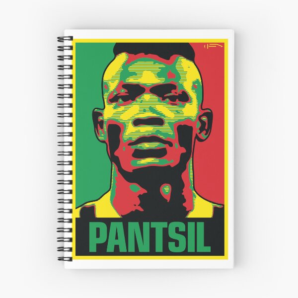 Item preview, Pantsil - GHANA designed and sold by DFA.