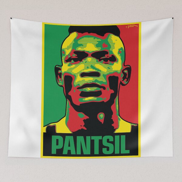 Item preview, Pantsil - GHANA designed and sold by DFA.