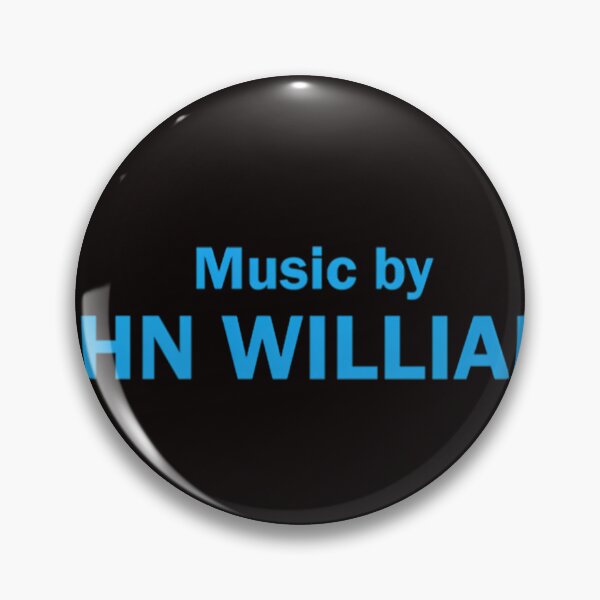 Item preview, Music By John Williamss designed and sold by Rising-smoke.