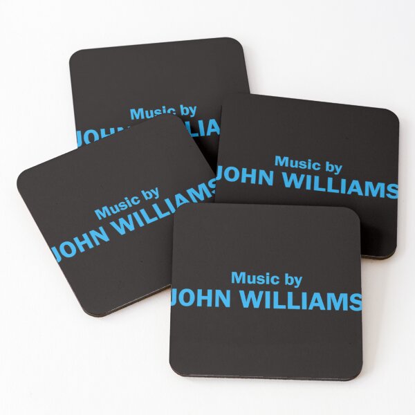 Item preview, Music By John Williamss designed and sold by Rising-smoke.