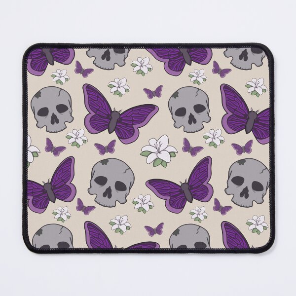 Item preview, Nocturnal Seamless Pattern - With BG designed and sold by Loot & Lore NZ.
