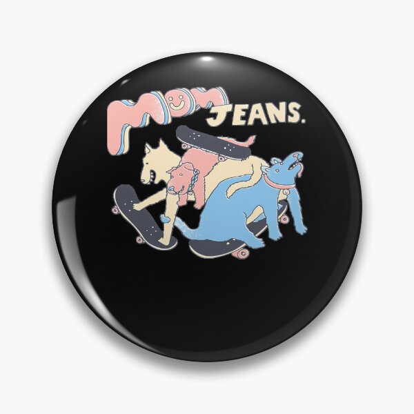Item preview, Mom Jeans  designed and sold by Kyoben11.