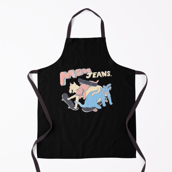 Item preview, Mom Jeans  designed and sold by Kyoben11.