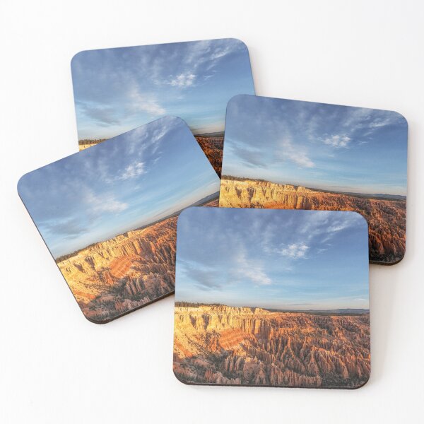 Item preview, Bryce Canyon Sunrise View designed and sold by aaronchoi.