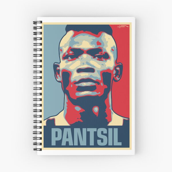 Item preview, Pantsil designed and sold by DFA.
