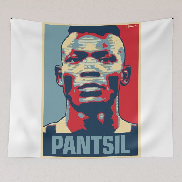 Item preview, Pantsil designed and sold by DFA.
