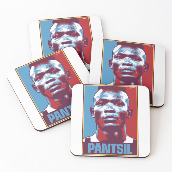 Item preview, Pantsil - WHU designed and sold by DFA.