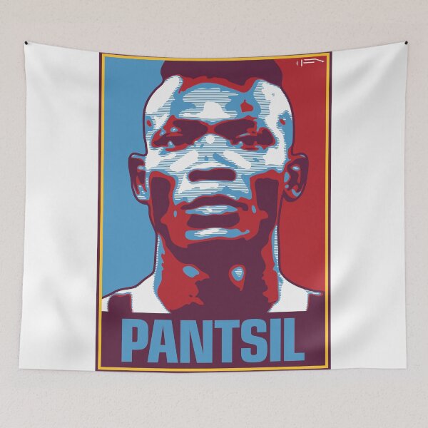 Item preview, Pantsil - WHU designed and sold by DFA.