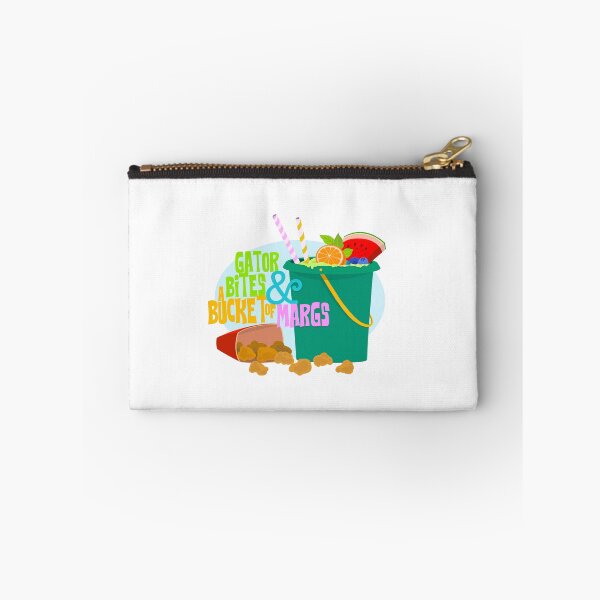 Item preview, Gator Bites and a Bucket of Margs designed and sold by artgabs.