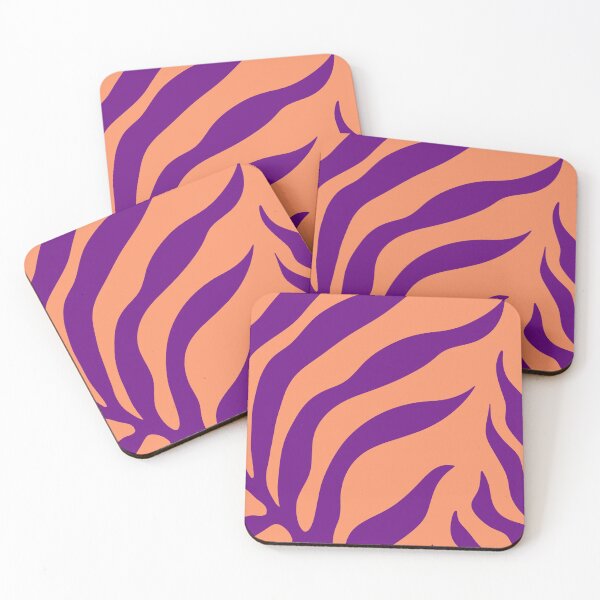 Item preview, Purple Leaves designed and sold by The Innocent Ghost Project.