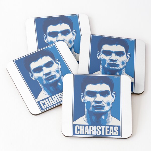 Item preview, Charisteas - GREECE designed and sold by DFA.