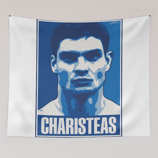 Item preview, Charisteas - GREECE designed and sold by DFA.
