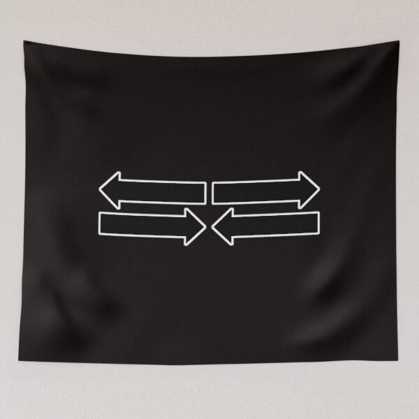 Item preview, Dires Straits - Alchemys Live Arrows (As Worn By Mark Knopfler) designed and sold by Rising-smoke.