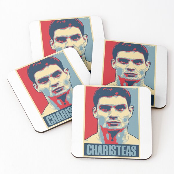 Item preview, Charisteas designed and sold by DFA.
