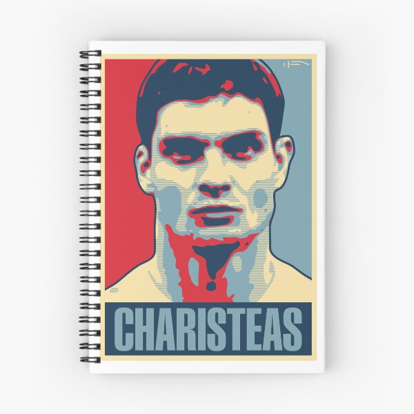 Item preview, Charisteas designed and sold by DFA.