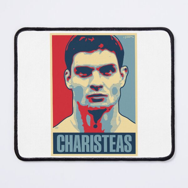 Item preview, Charisteas designed and sold by DFA.