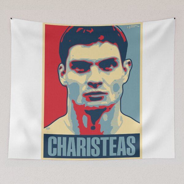 Item preview, Charisteas designed and sold by DFA.