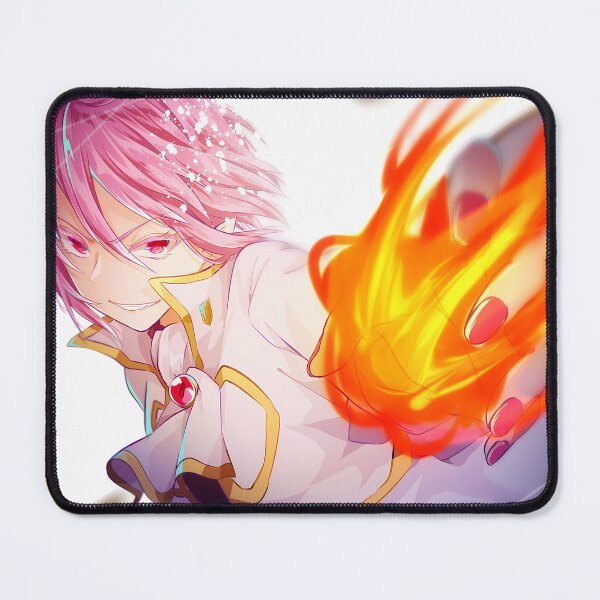 Item preview, Alice Asmodeus Iruma Kun Fierce Magic Burst and Pink Power designed and sold by SuperTeamCanada.