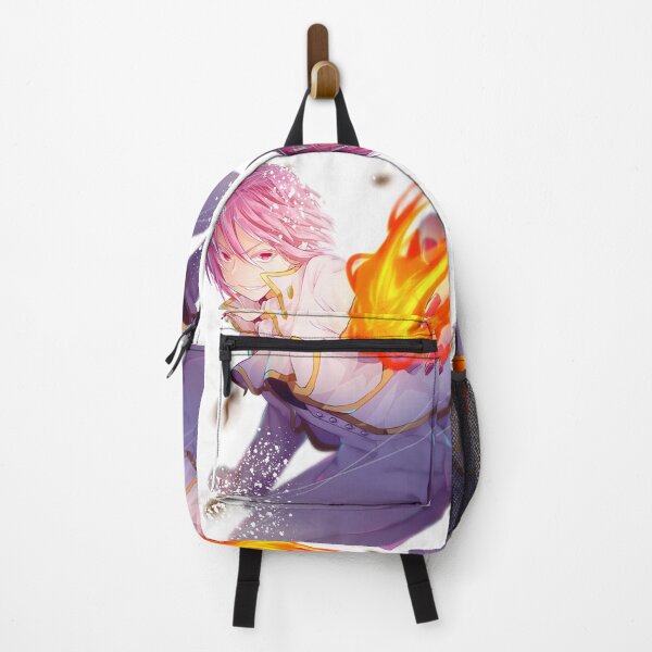 Item preview, Alice Asmodeus Iruma Kun Fierce Magic Burst and Pink Power designed and sold by SuperTeamCanada.