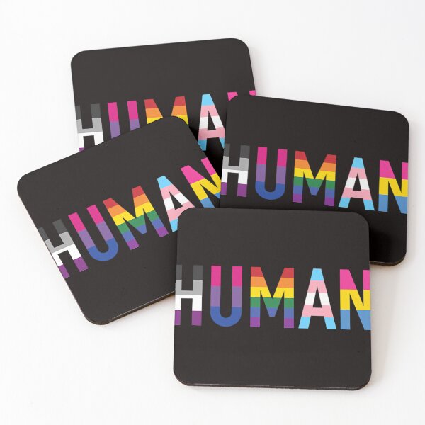 Item preview, Human Various Queer Flags 1 designed and sold by Rising-smoke.
