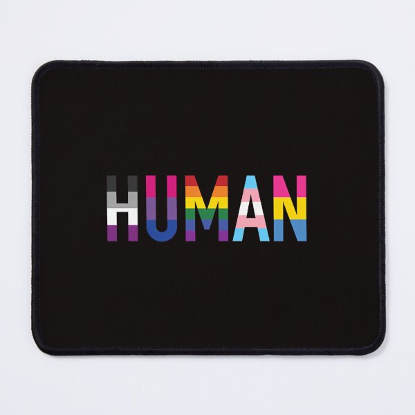 Item preview, Human Various Queer Flags 1 designed and sold by Rising-smoke.